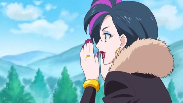 「HUGっと！プリキュア」9話 (29)