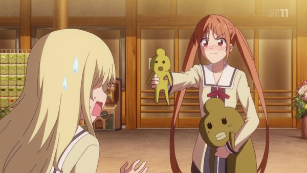 「アホガール」3話 (40)