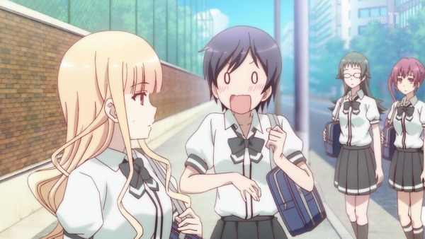 「ラーメン大好き小泉さん」6話 (11)