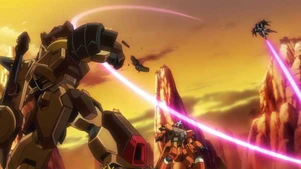 「ガンダムビルドダイバーズ」4話感想 (64)