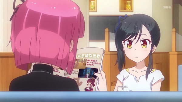 「NEW GAME!!」2期 7話 (31)