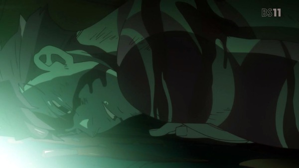 「天元突破グレンラガン」8話 (31)