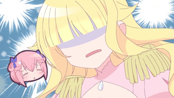 「ベルゼブブ嬢のお気に召すまま。」7話感想 (51)