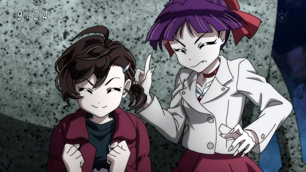 「ゲゲゲの鬼太郎」6期 42話感想 (62)