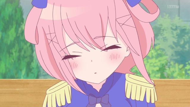 「ベルゼブブ嬢のお気に召すまま。」9話感想 (69)