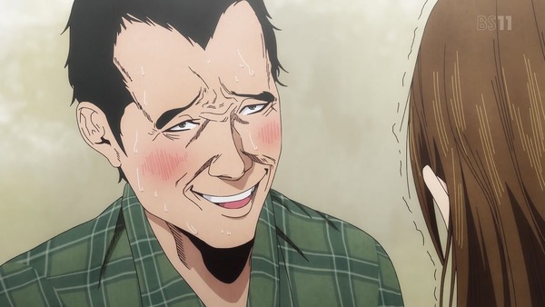 「Back Street Girls ゴクドルズ」1話感想 (52)