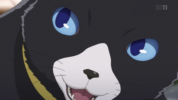 「PERSONA5(ペルソナ5)」6話感想 (24)