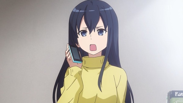 「SAO ガンゲイル・オンライン」3話感想 (16)