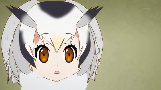 「けものフレンズ」6話 (44)