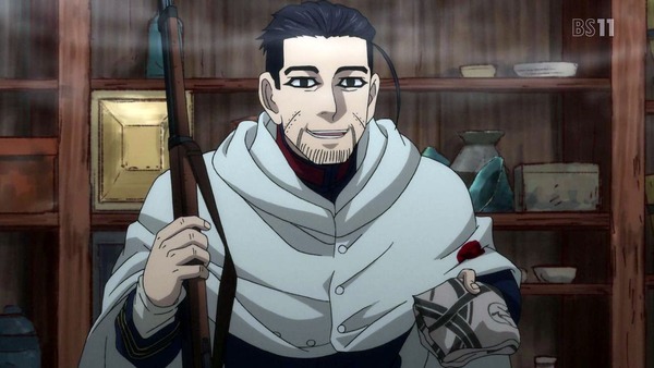 「ゴールデンカムイ」12話(最終回)感想 (136)