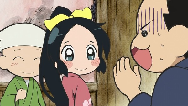 「信長の忍び」 (7)