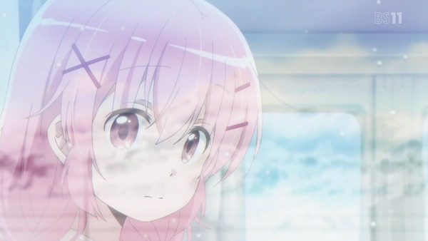「こみっくがーるず」2話 (3)