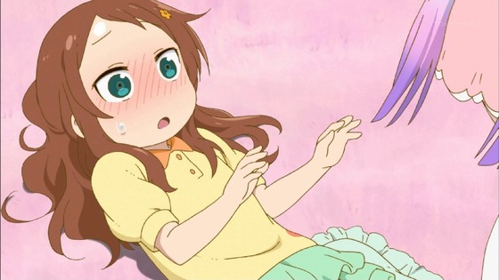 「小林さんちのメイドラゴン」6話 (14)