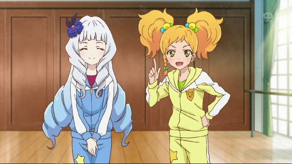 「アイカツスターズ!」第53話 (32)