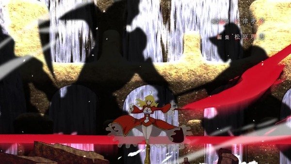 「FateEXTRA Last Encore」2話 (10)