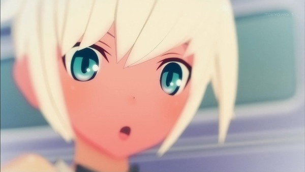 「フレームアームズ・ガール」2話 (26)