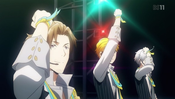 「アイドルマスター SideM」13話 (49)