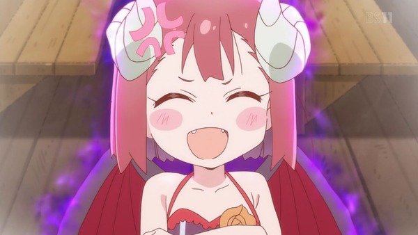 「えんどろ~!」4話感想 (2)