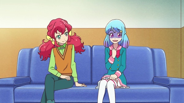 「アイカツフレンズ!」50話感想 (32)