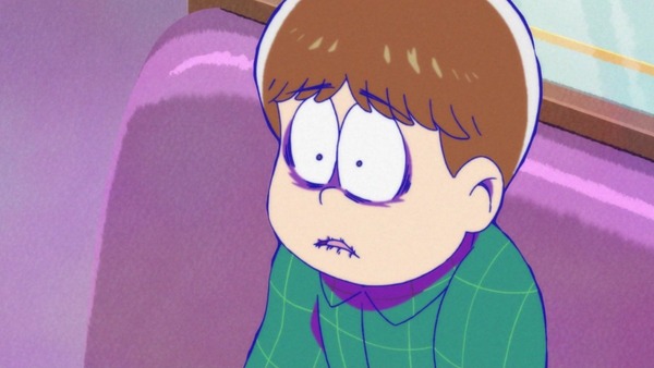 「おそ松さん」2期 14話 (38)