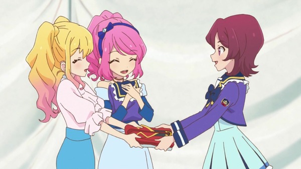 「アイカツスターズ!」 (31)