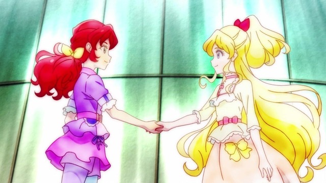 「アイカツフレンズ!」24話感想 (96)