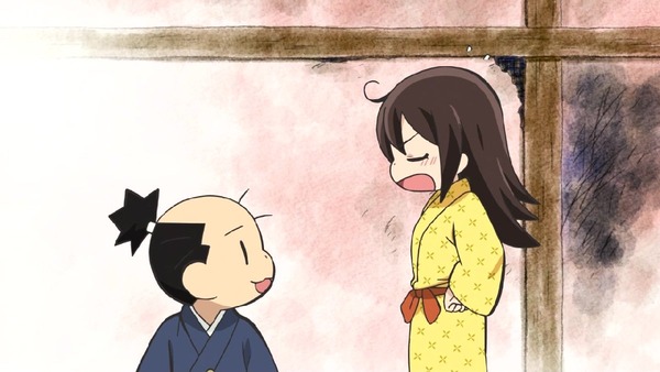 「信長の忍び」 (4)