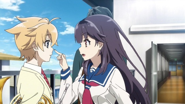 ハルチカ~ハルタとチカは青春する~ (13)