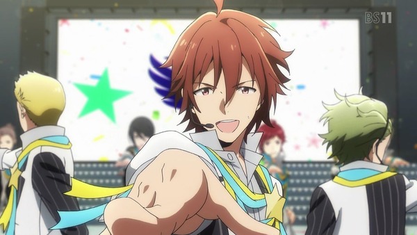 「アイドルマスター SideM」13話 (56)