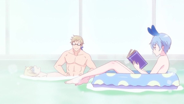 「ベルゼブブ嬢のお気に召すまま。」7話感想 (40)