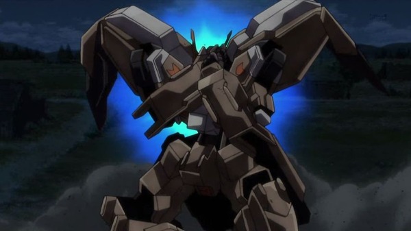 「機動戦士ガンダム 鉄血のオルフェンズ」 (65)