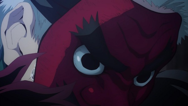 「鬼滅の刃」5話感想