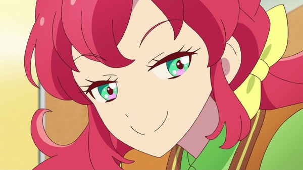 「アイカツフレンズ!」50話感想 (33)