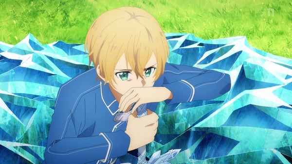 「アリシゼーション」SAO3期 16話 (44)
