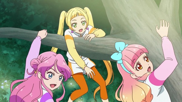「アイカツフレンズ!」6話感想 (37)