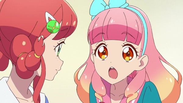 「アイカツフレンズ!」4話感想 (47)