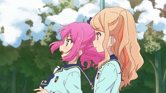 「アイカツスターズ!」 (31)