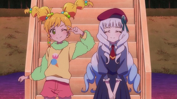 「アイカツスターズ!」第100話 最終回 (48)