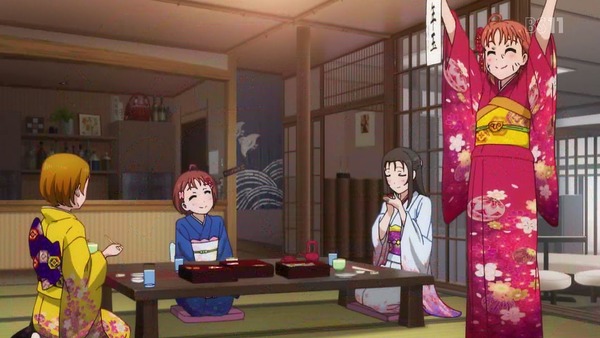 「ラブライブ! サンシャイン!!」2期 10話 (10)