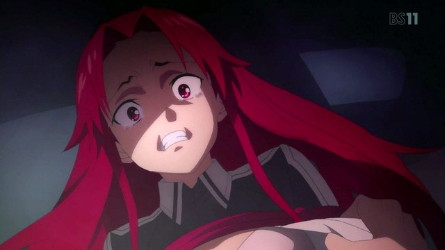SAO3期 10話感想 (19)