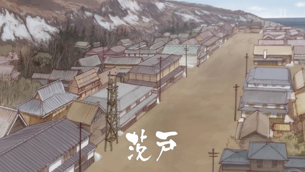 「ゴールデンカムイ」12話(最終回)感想 (5)