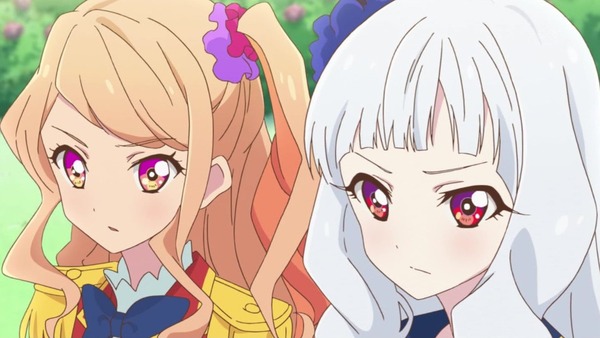 「アイカツスターズ!」54話 (5)