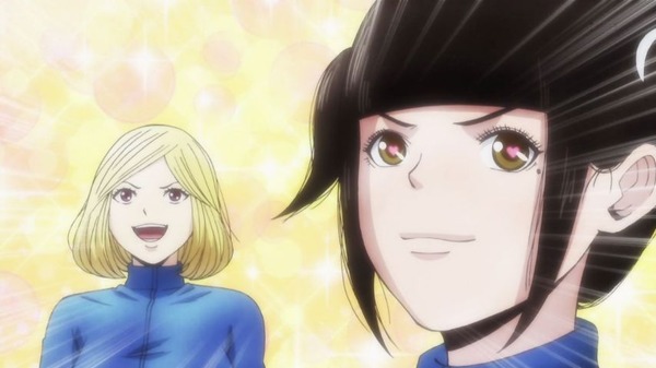 「Back Street Girls ゴクドルズ」9話感想 (10)