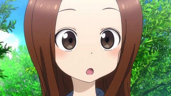 「からかい上手の高木さん」6話 (7)