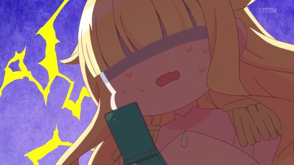 「ベルゼブブ嬢のお気に召すまま。」7話感想 (57)