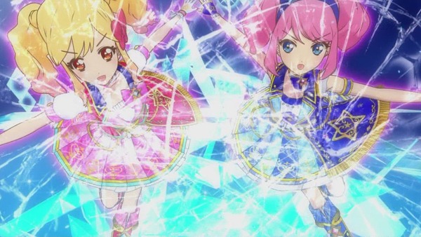 「アイカツスターズ!」 (36)
