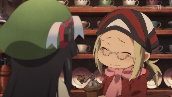「ハクメイとミコチ」2話 (36)