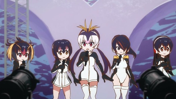 「けものフレンズ」8話 (39)