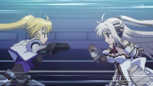 「ViVid Strike!」 (17)