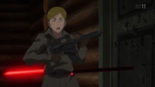「SAO ガンゲイル・オンライン」10話感想 (50)